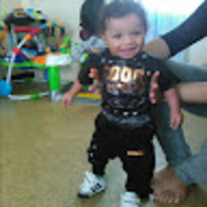 Meet your Posher, Gwen